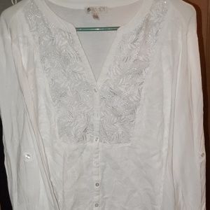 Lila Rose Blouse